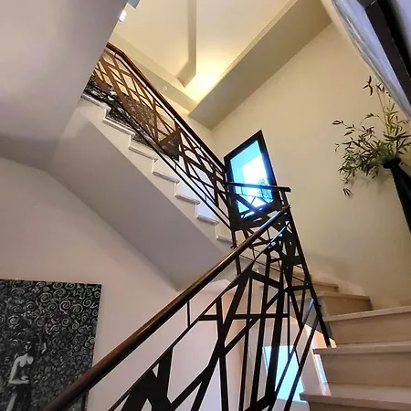 בית הארחה Gallo Luxury Colli Euganei