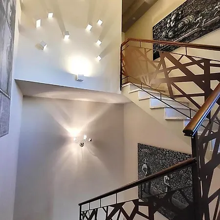 Gallo Luxury Colli Euganei Guest house Villa Marin