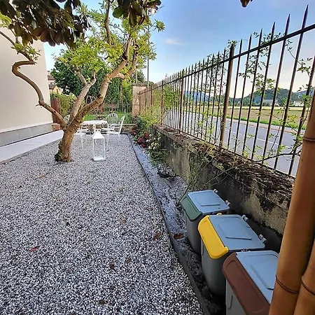 Gallo Luxury Colli Euganei Villa Marin