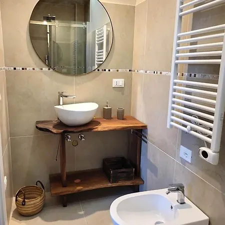 Guest house Gallo Luxury Colli Euganei Villa Marin
