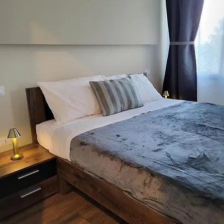 Gallo Luxury Colli Euganei Guest house Villa Marin