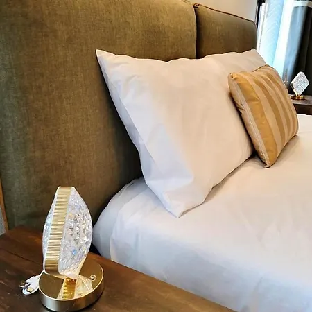 בית הארחה Gallo Luxury Colli Euganei Villa Marin