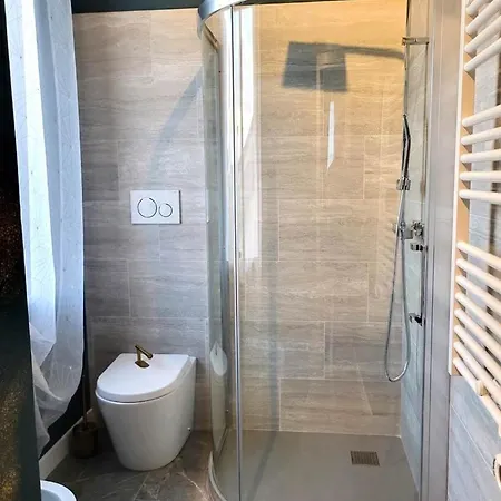 Gallo Luxury Colli Euganei Guest house *