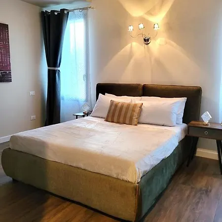 Gallo Luxury Colli Euganei בית הארחה
