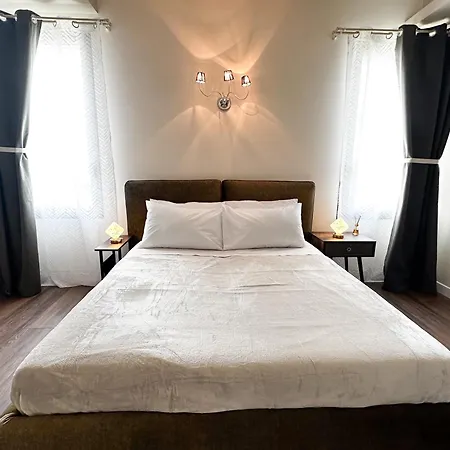 Guest house Gallo Luxury Colli Euganei Villa Marin