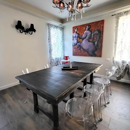 Gallo Luxury Colli Euganei בית הארחה *