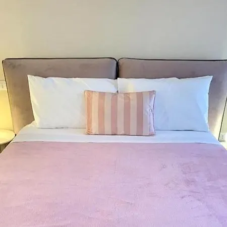 Gallo Luxury Colli Euganei בית הארחה *