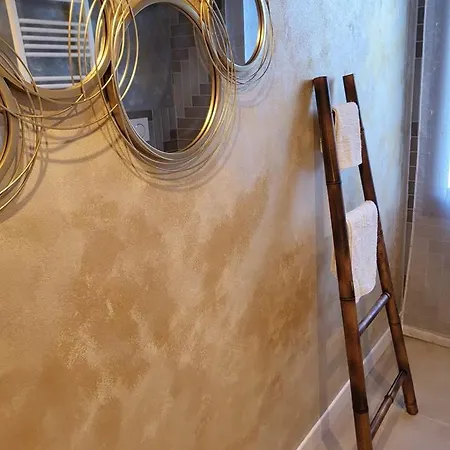 Gallo Luxury Colli Euganei בית הארחה *