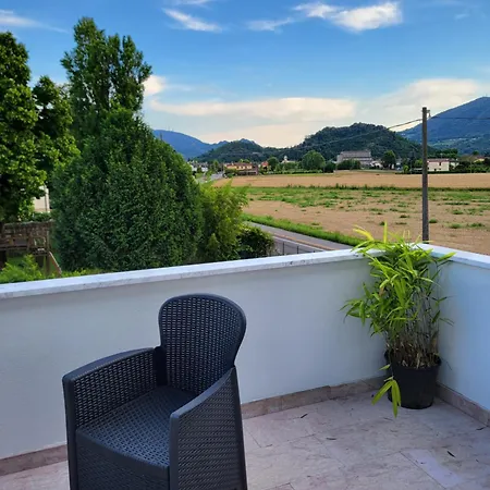 Gallo Luxury Colli Euganei Guest house *