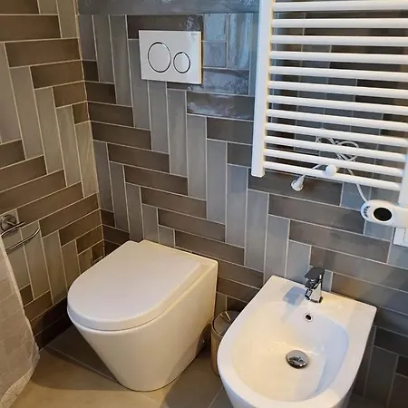 Guest house Gallo Luxury Colli Euganei *
