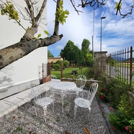 Gallo Luxury Colli Euganei בית הארחה *