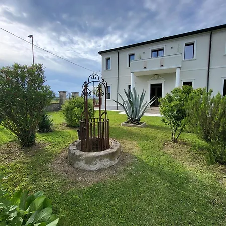 בית הארחה Gallo Luxury Colli Euganei