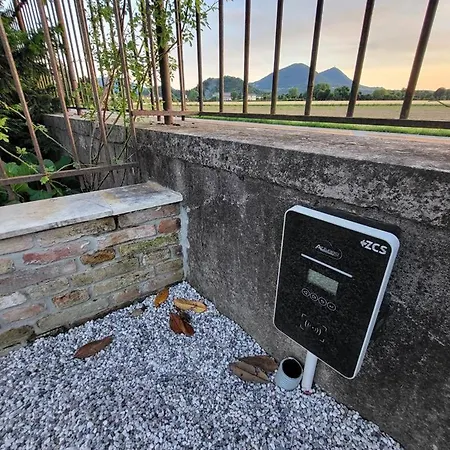 Guest house Gallo Luxury Colli Euganei *
