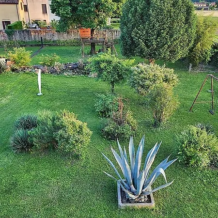 Gallo Luxury Colli Euganei Villa Marin