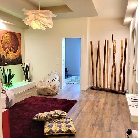 Gallo Luxury Colli Euganei Guest house *