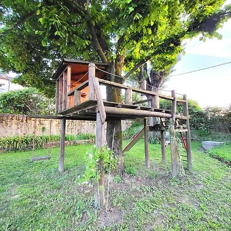 Gallo Luxury Colli Euganei Guest house Villa Marin