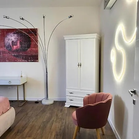 Gallo Luxury Colli Euganei Guest house
